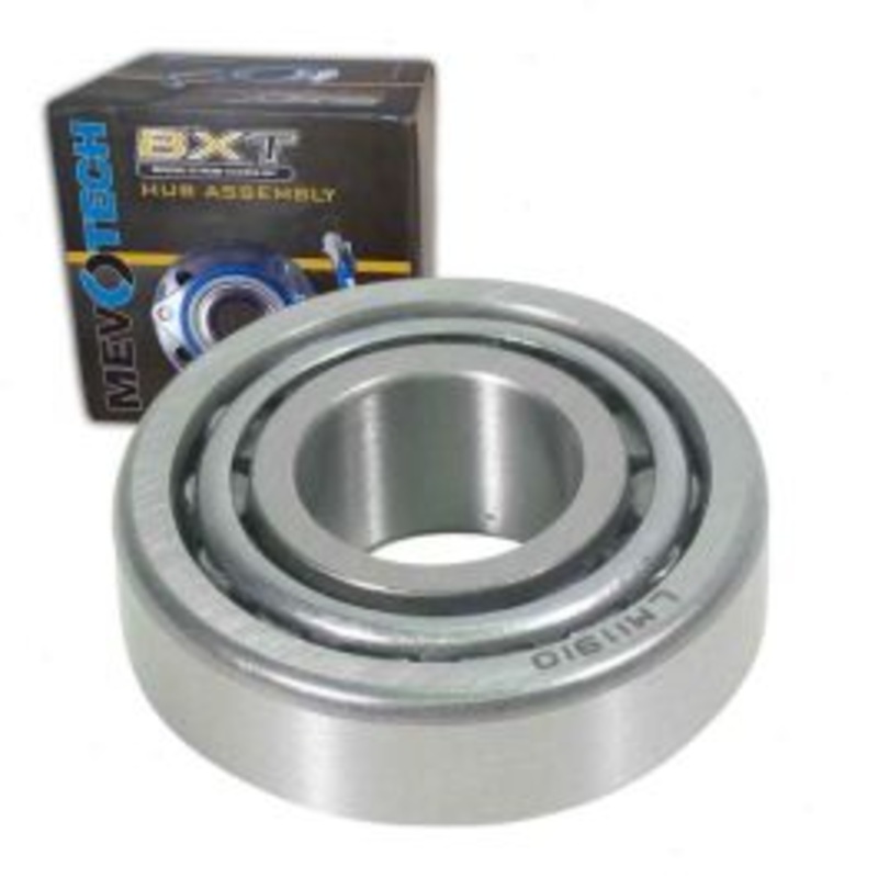 Mevotech BXT Front Outer Wheel Bearing for 1994-1995 Mercedes-Benz E320 3.2L L6