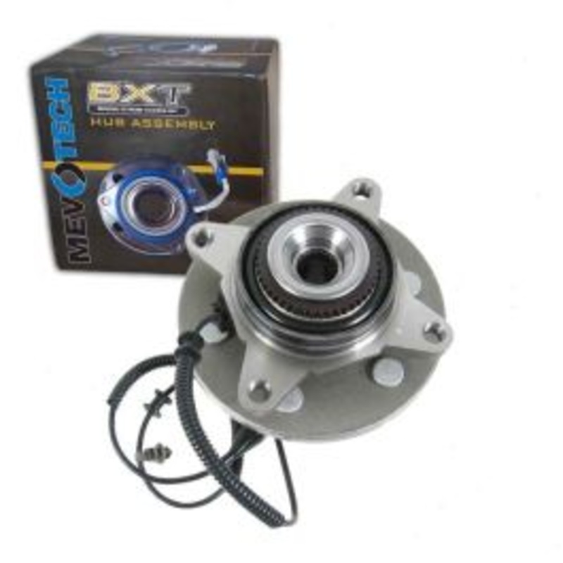 Mevotech BXT H515079 Wheel Bearing Hub Assembly