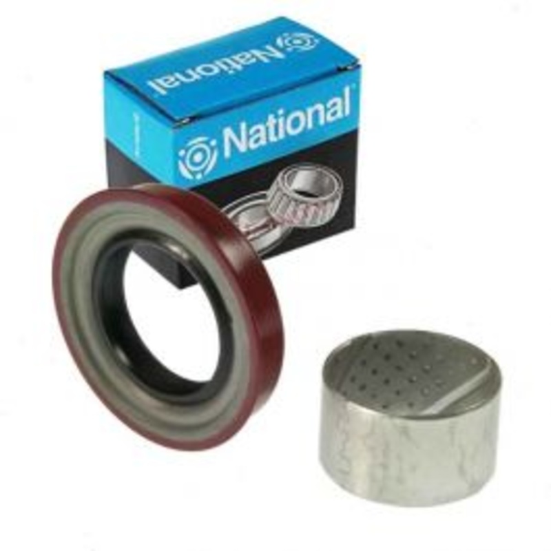 National Extension Housing Seal Kit for 1960-1965 GMC 1000 Series