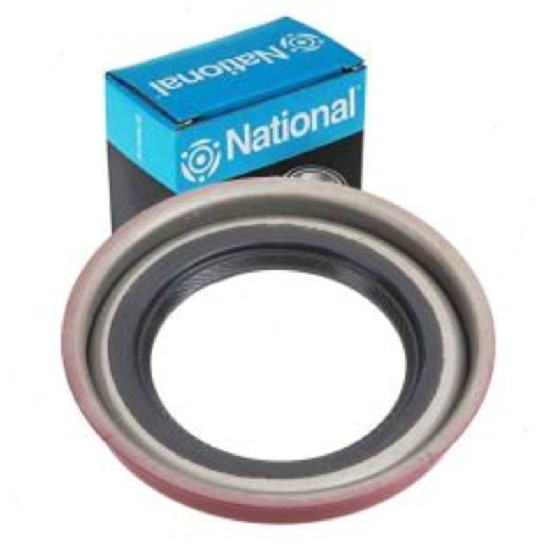 National Front Transmission Oil Pump Seal for 1953-1959 GMC 300