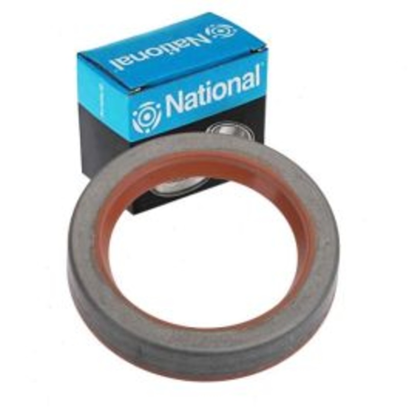 National Front Transmission Oil Pump Seal for 1953-1964 Ford F-350