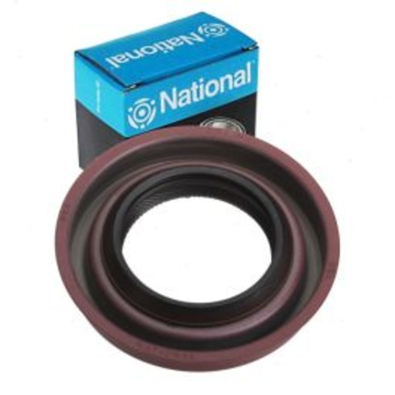 National Rear Differential Pinion Seal for 1962-1965 Ford Station Bus