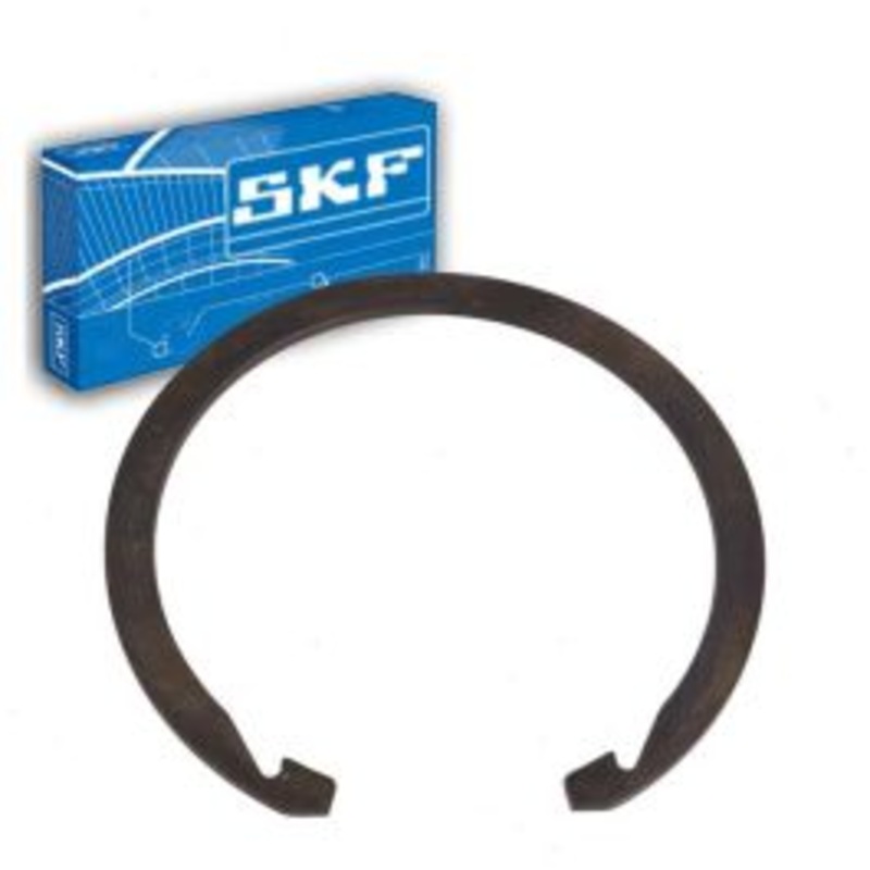 SKF Front Wheel Bearing Retaining Ring for 2009-2013 Toyota Matrix
