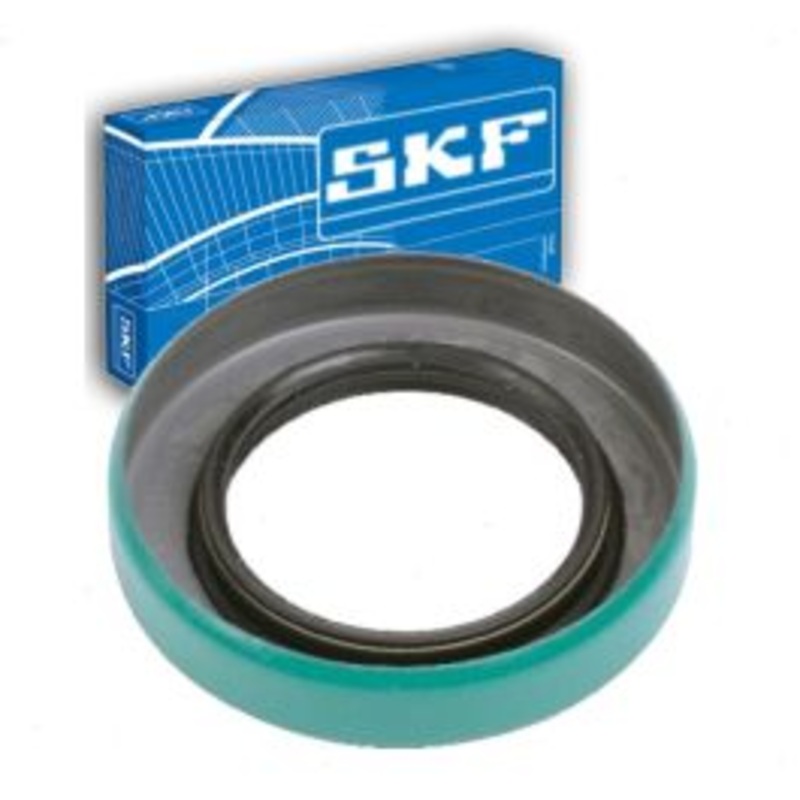 SKF Rear Automatic Transmission Seal for 1979-1995 GMC K1500 Suburban