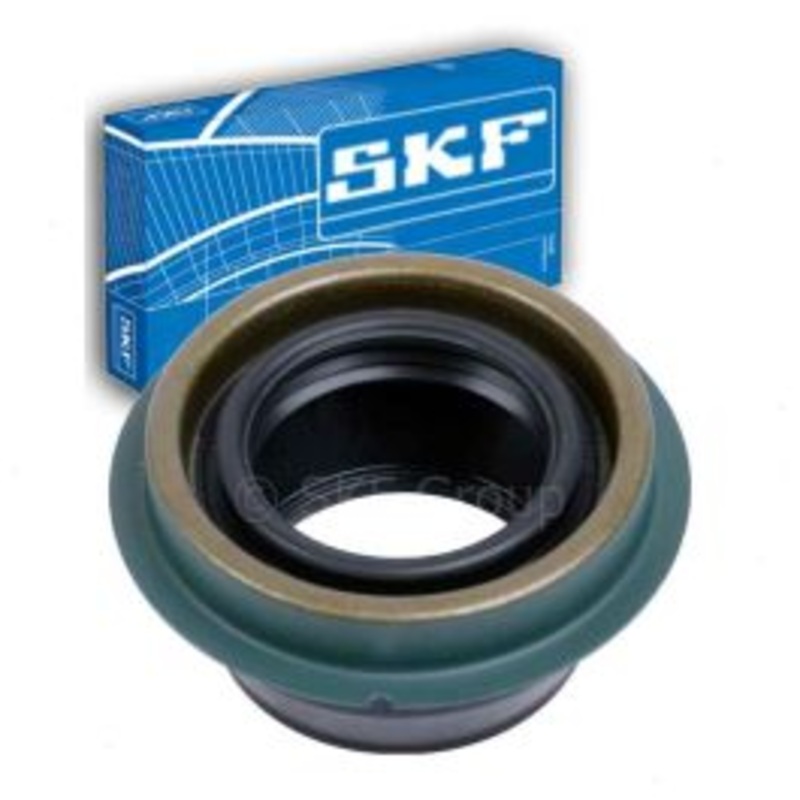 SKF Rear Automatic Transmission Seal for 1996-1999 Chevrolet C2500