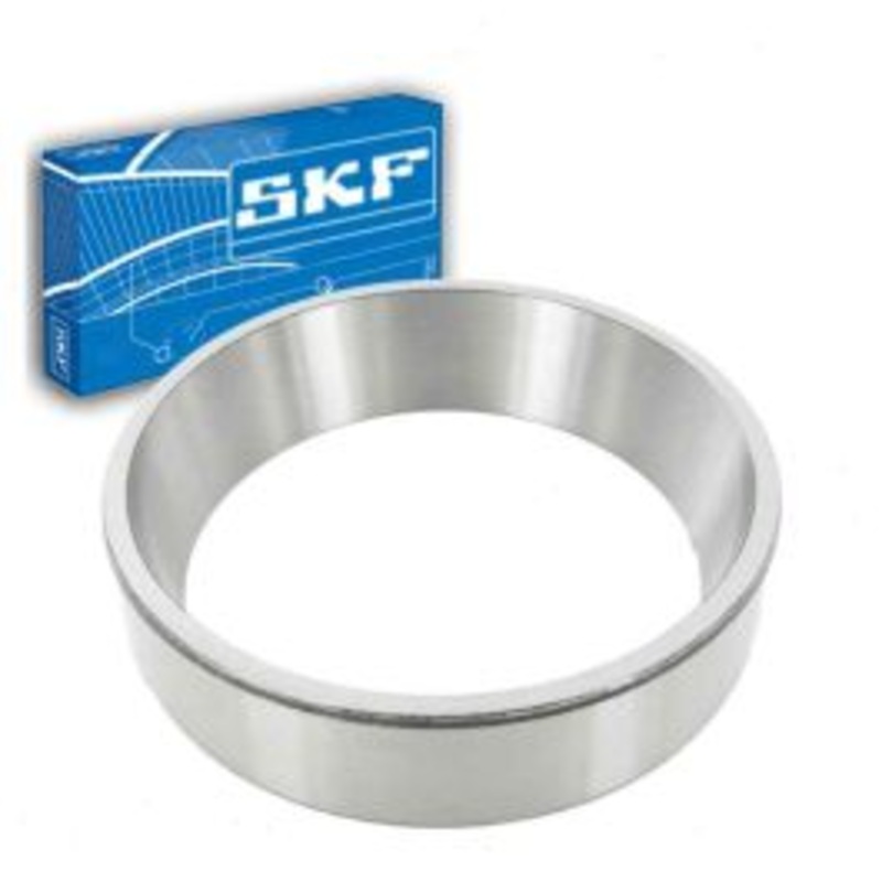 SKF Rear Axle Differential Bearing Race for 1957-1969 Dodge D100 Pickup
