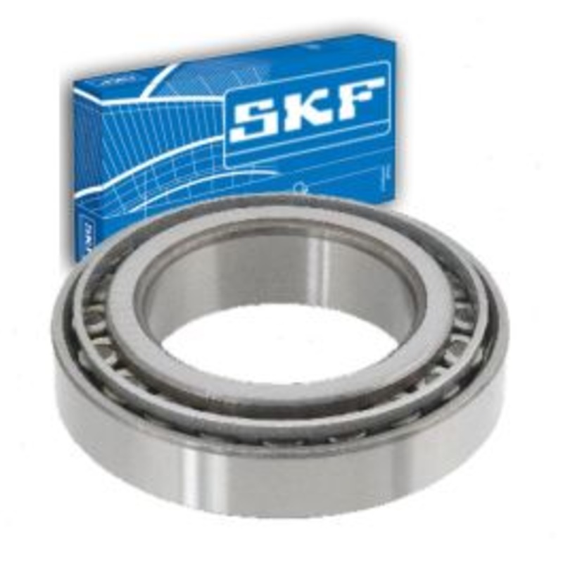 SKF Rear Outer Wheel Bearing for 1967-1972 GMC P35 P3500 Van