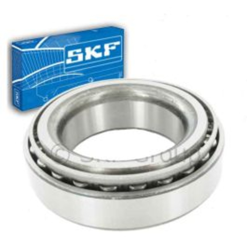 SKF Transmission Differential Bearing for 1984-1985 Pontiac J2000 Sunbird