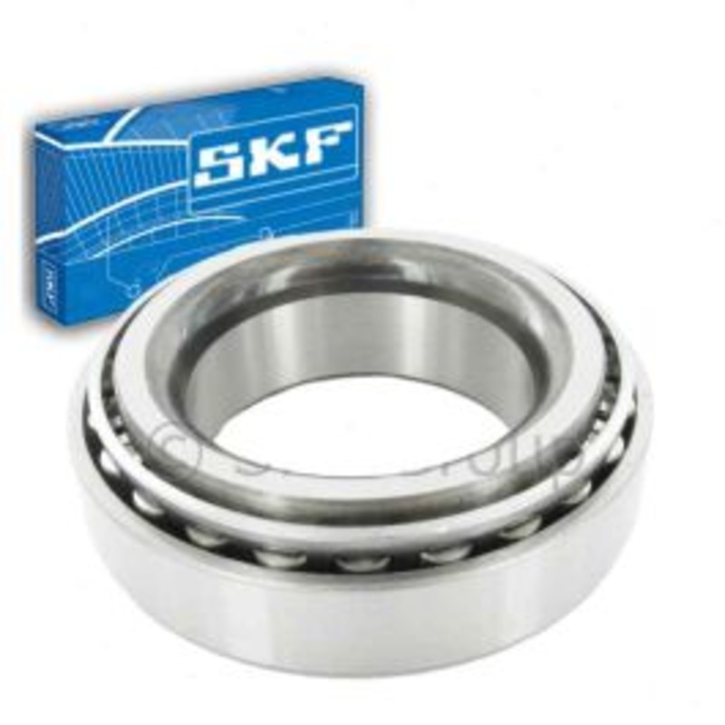 SKF Transmission Differential Bearing for 2003-2008 Chevrolet Vectra