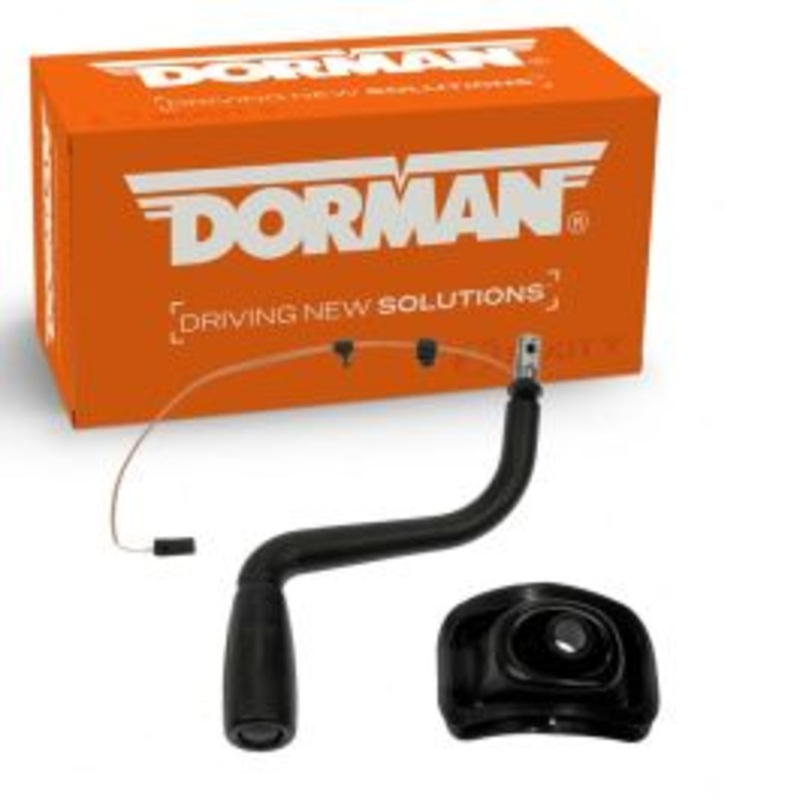 Dorman Automatic Transmission Shift Lever for 2000-2006 GMC Yukon XL 2500