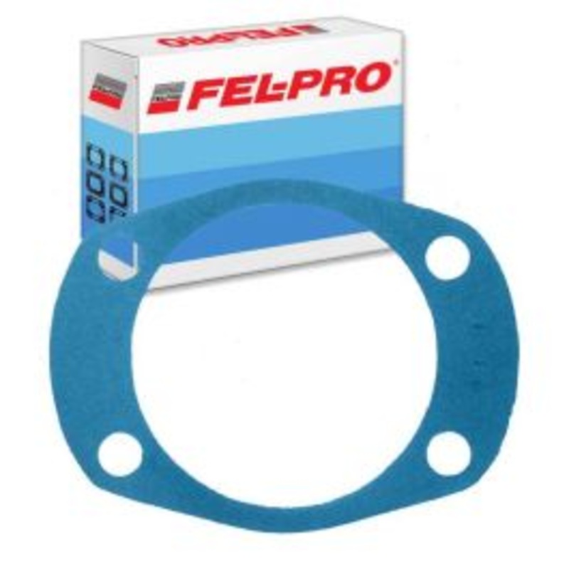 Fel-Pro Rear Axle Shaft Flange Gasket for 1964-1965 Mercury Montclair