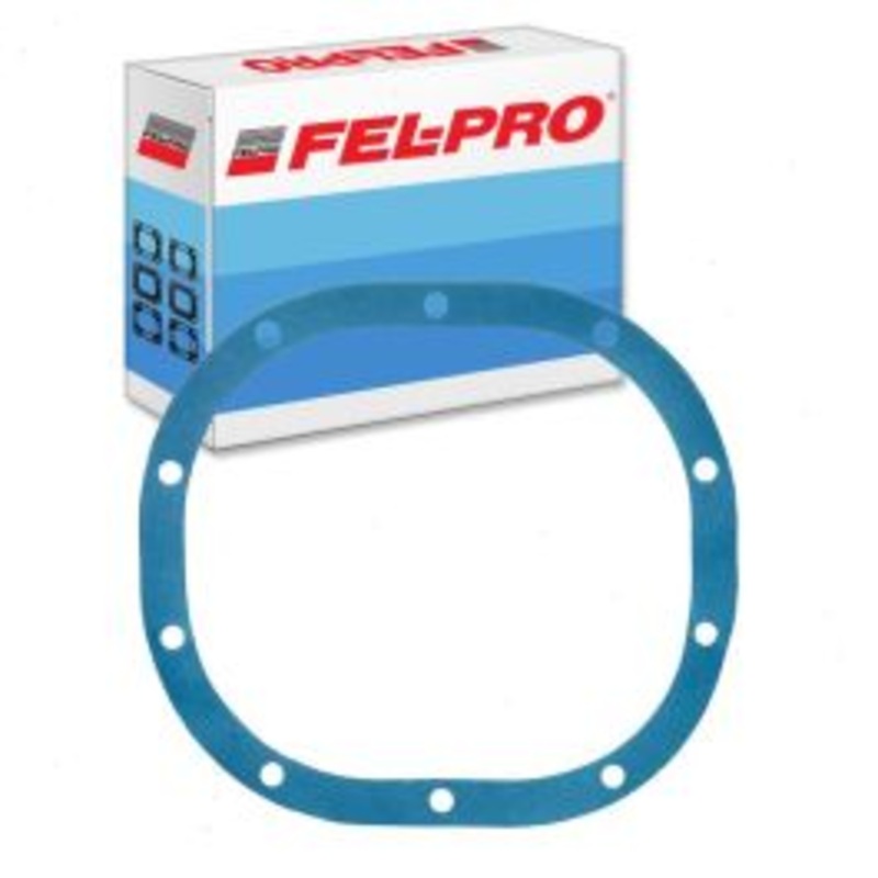 Fel-Pro Rear Differential Carrier Gasket for 1974-1978 Ford Mustang II