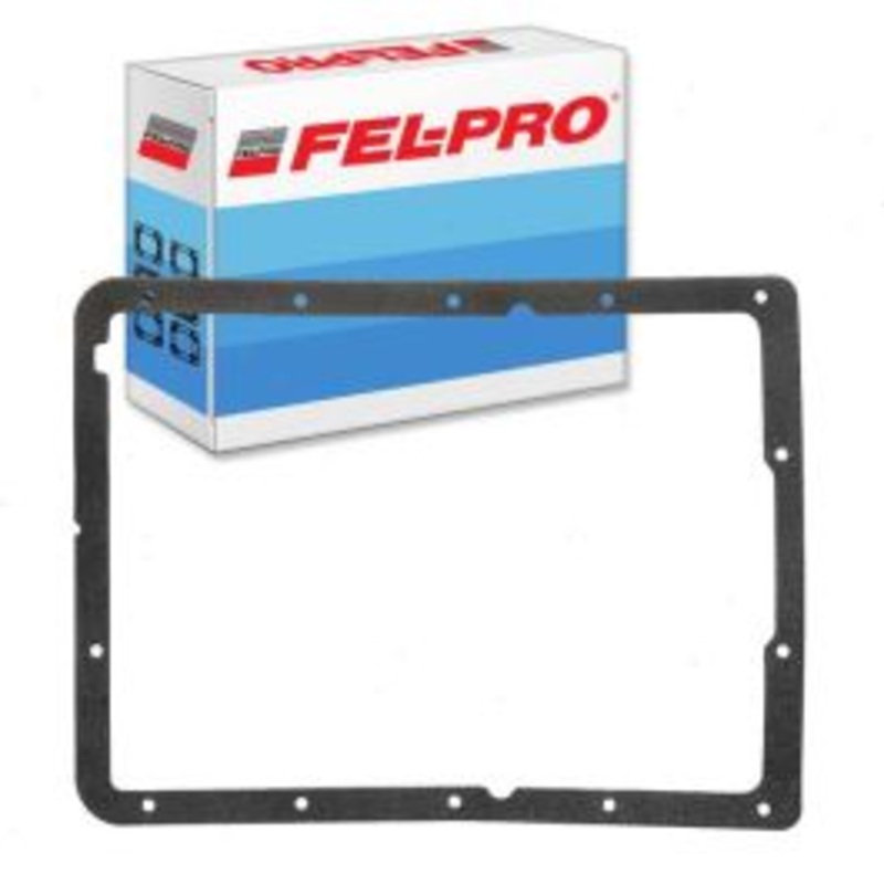 Fel-Pro Transmission Oil Pan Gasket for 1999-2005 Mazda Miata