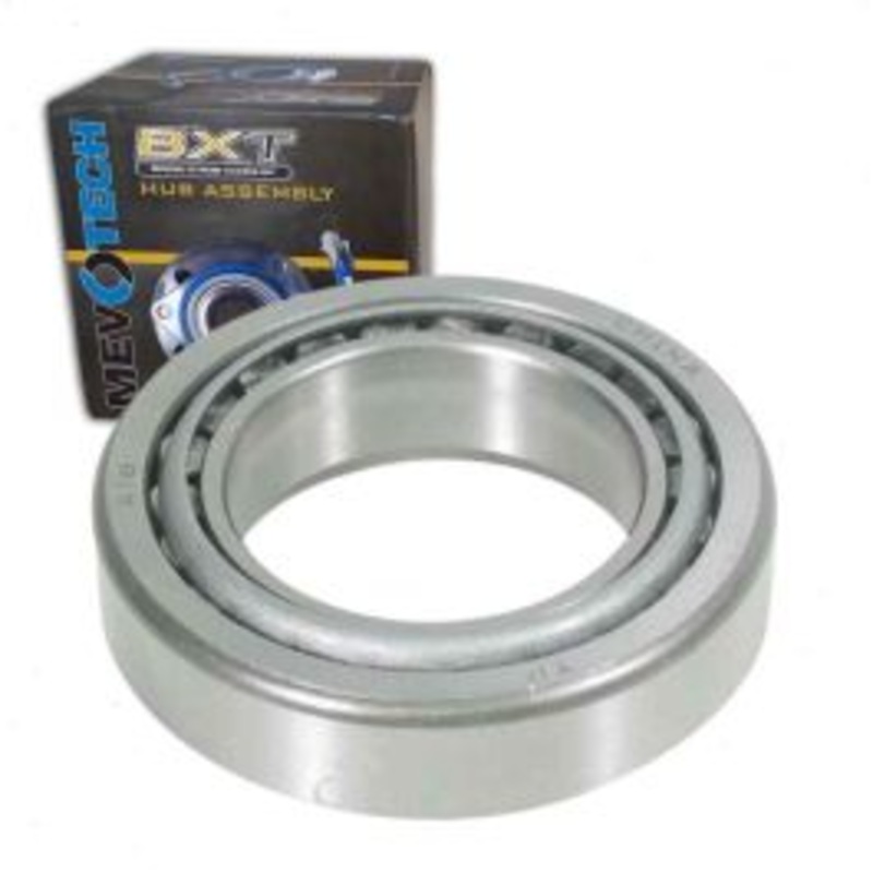 Mevotech BXT Front Inner Wheel Bearing for 2004 Ford F-150 Heritage