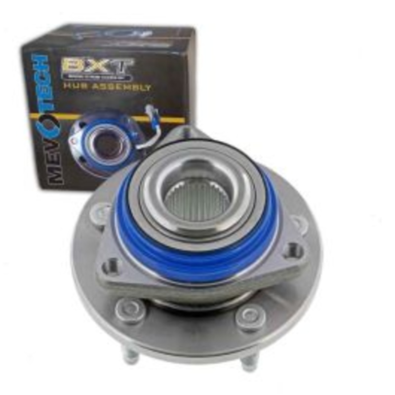 Mevotech BXT Front Wheel Bearing Hub Assembly for 2003-2005 Chevrolet Venture
