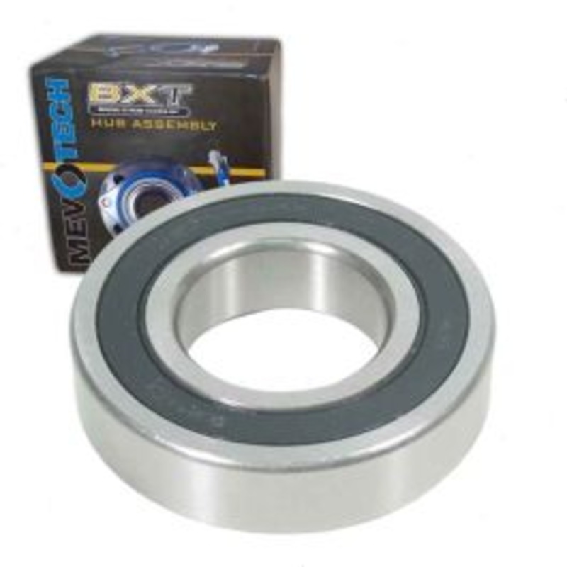 Mevotech BXT Rear Wheel Bearing for 1976-1986 Jeep CJ7