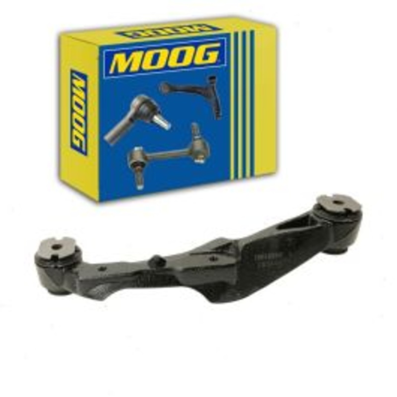 MOOG Front Left Differential Support Bracket for 2007-2014 Chevrolet Suburban 1500