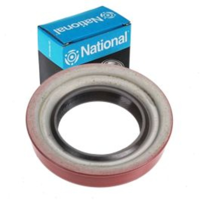 National Extension Housing Seal for 1962-1963 Buick Wildcat