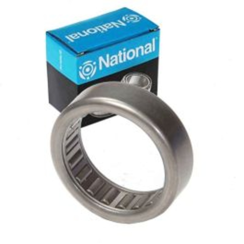 National Front Outer Axle Shaft Bearing for 2002-2009 GMC Envoy