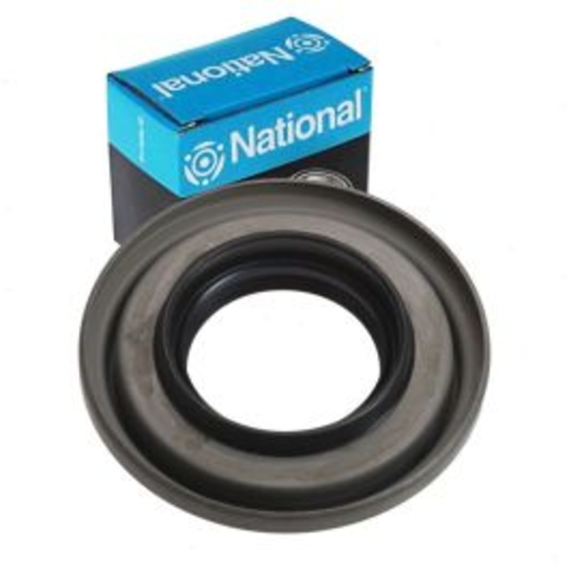 National Front Outer Differential Pinion Seal for 1959 Studebaker 4E3D