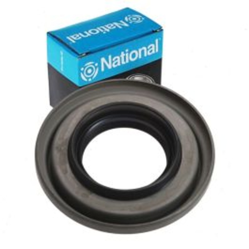 National Front Outer Differential Pinion Seal for 1980-1988 American Motors Eagle
