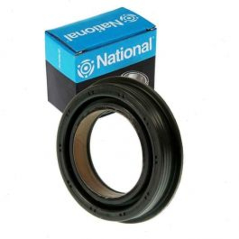 National Front Transfer Case Output Shaft Seal for 2003-2005 GMC Savana 2500