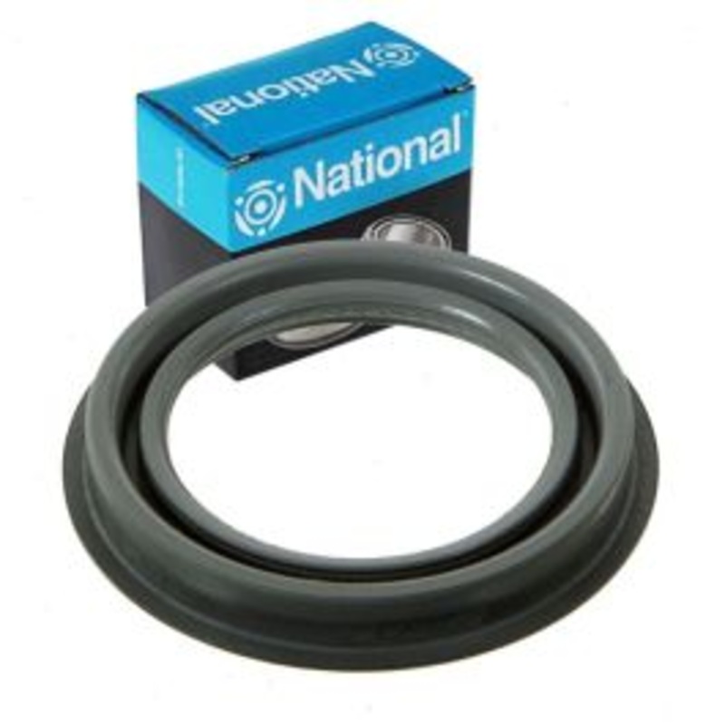 National Front Transmission Oil Pump Seal for 1994-1997 Mercury Cougar