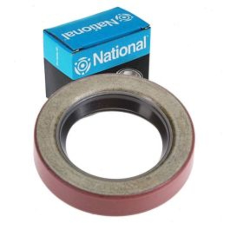 National Rear Rearward Transfer Case Output Shaft Seal for 1963-1972 Jeep Wagoneer