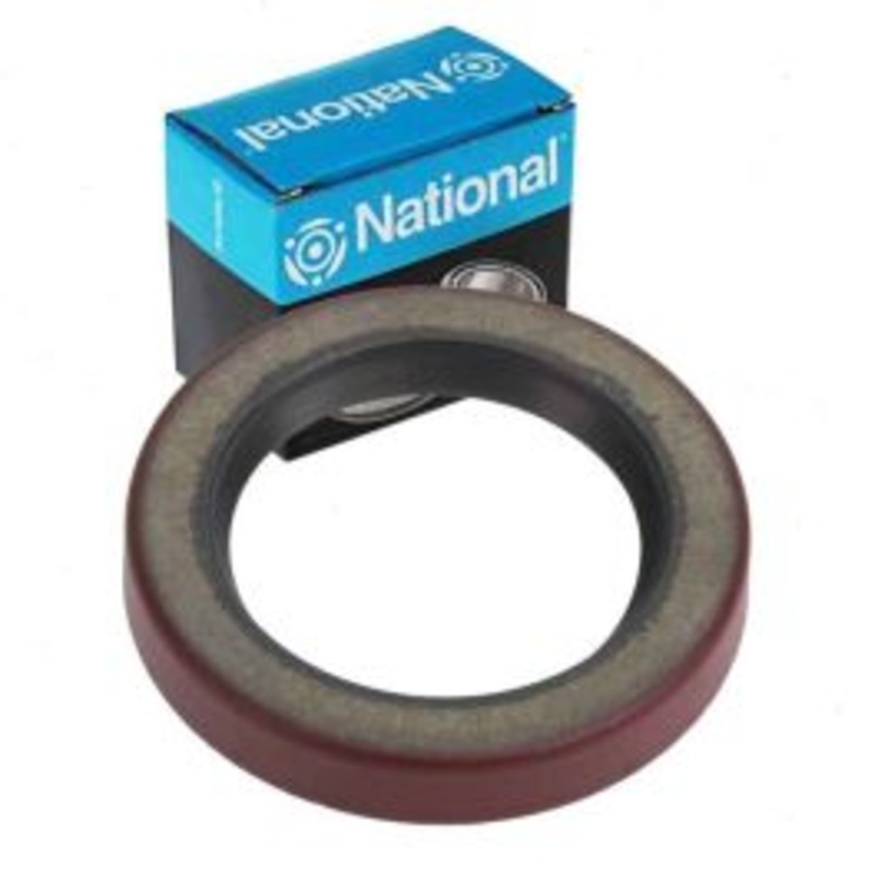 National Transmission Input Shaft Seal for 1967-1974 Dodge P200 Van