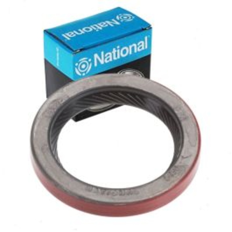 National Transmission Input Shaft Seal for 1982-1983 American Motors Spirit