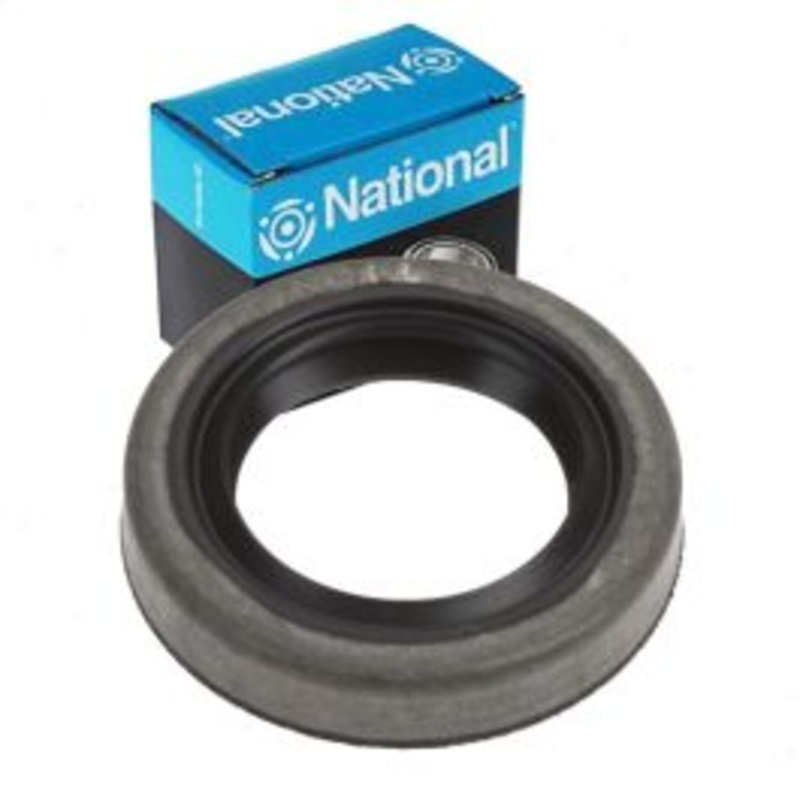 National Transmission Manual Shaft Seal for 1979-1982 Dodge D50