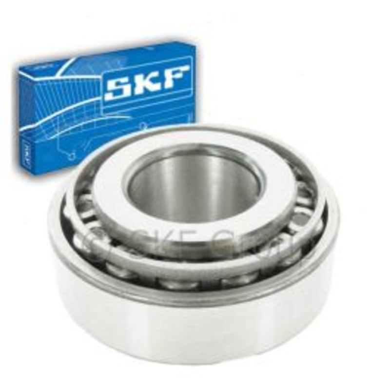 SKF Front Outer Wheel Bearing for 1985-2002 GMC Safari