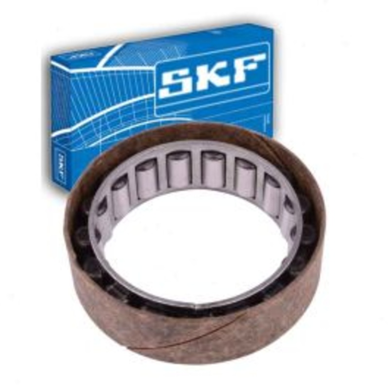 SKF Main Shaft Pilot Bearing for 1973 Buick Century