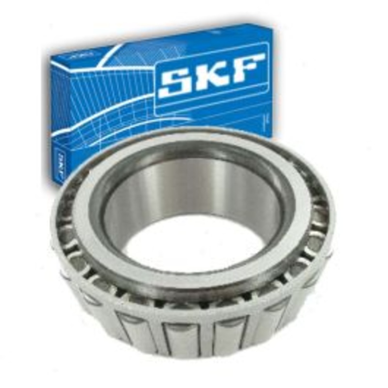 SKF Rear Axle Differential Bearing for 1965 International D1200