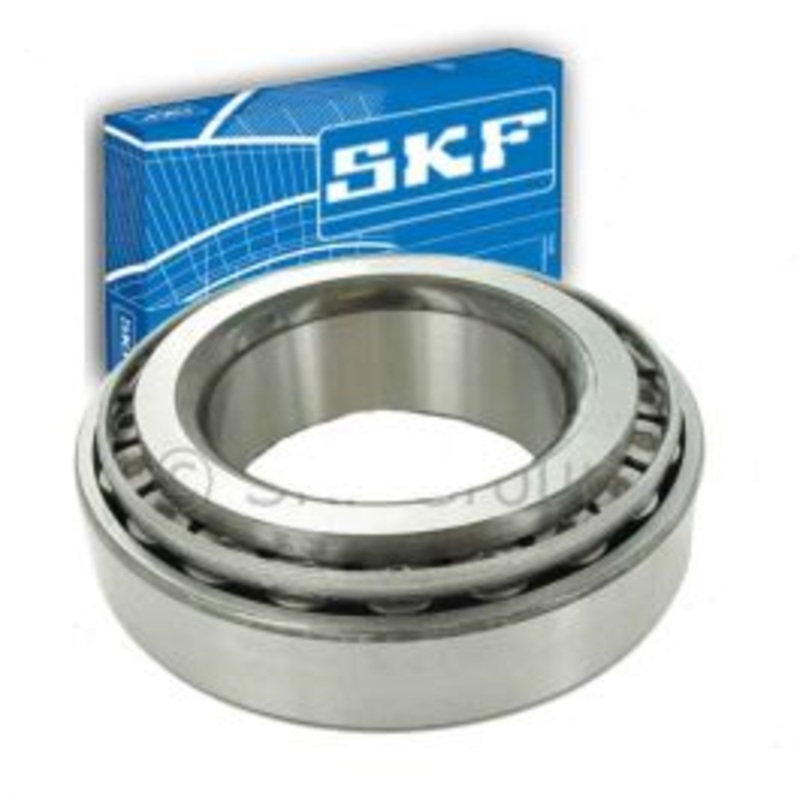 SKF Rear Axle Differential Bearing for 1999-2003 Lexus RX300