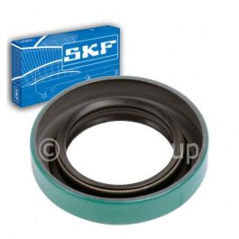 SKF Rear Wheel Seal for 1974 Plymouth PB200 Van
