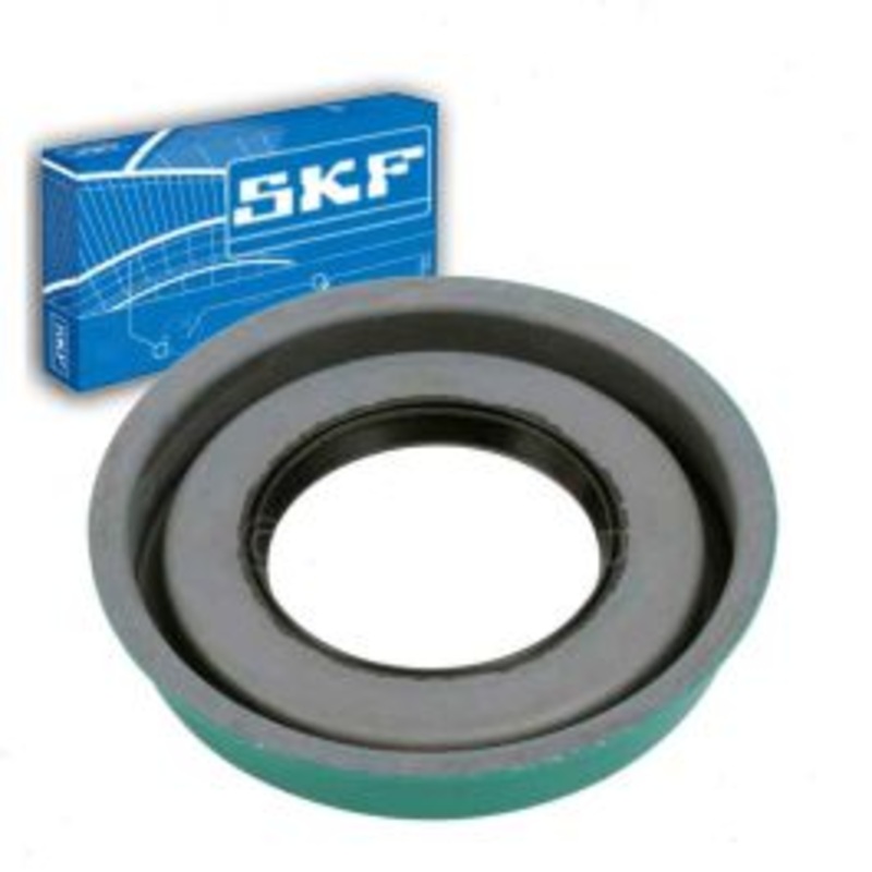 SKF Rear Wheel Seal for 2006 Isuzu i-280