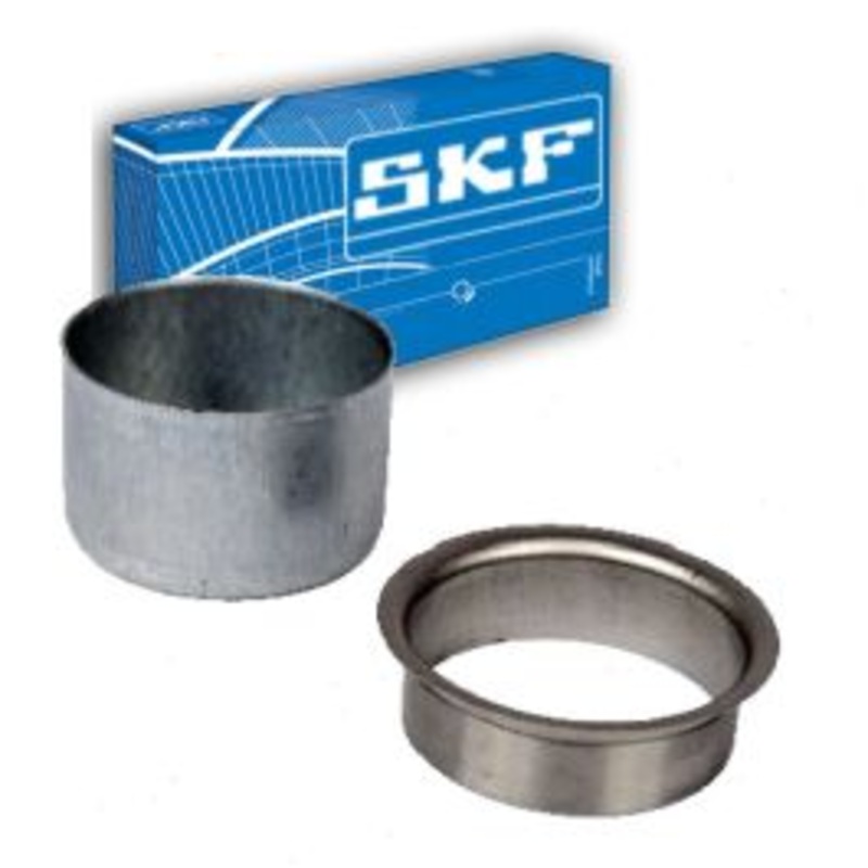 SKF Transfer Case Output Shaft Repair Sleeve for 1992-1994 Mitsubishi Expo