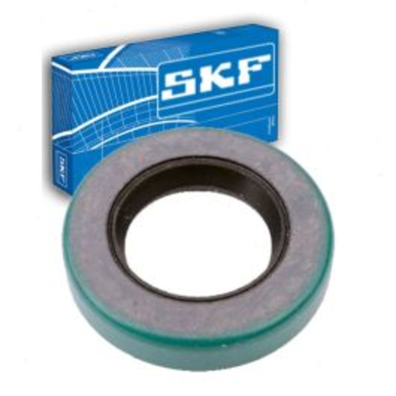 SKF Transfer Case Shift Shaft Seal for 1973-1980 Chevrolet K20 Suburban