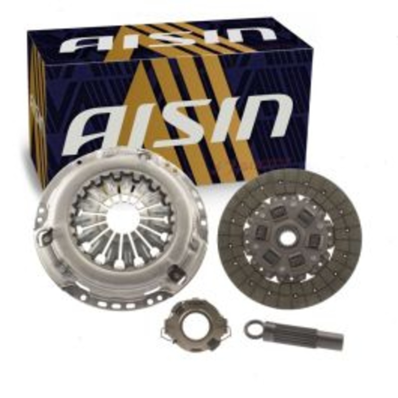 AISIN Clutch Kit for 1992-2001 Toyota Camry 3.0L V6