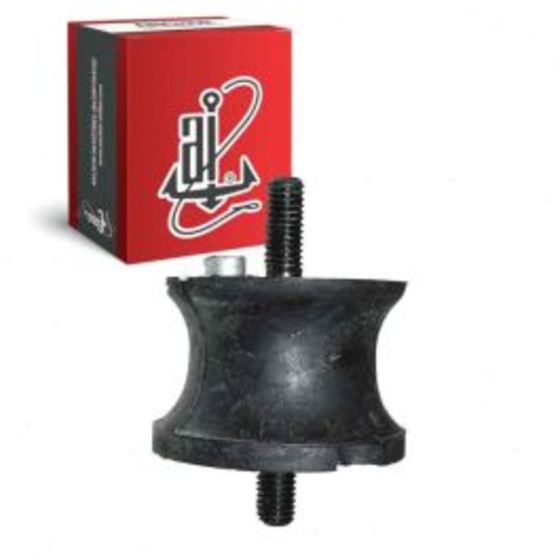 Anchor Left Manual Transmission Mount for 1988-1992 BMW 735iL