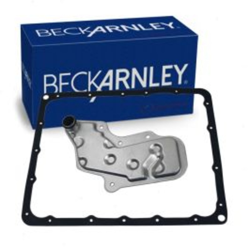 Beck/Arnley 044-0221 Transmission Filter