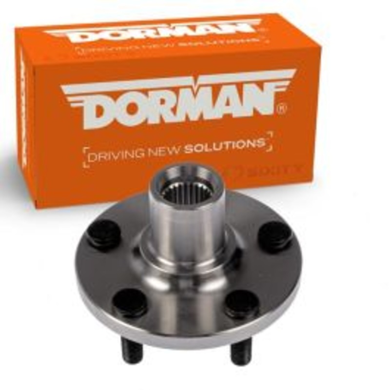 Dorman Front Wheel Hub for 2003-2012 Toyota Corolla