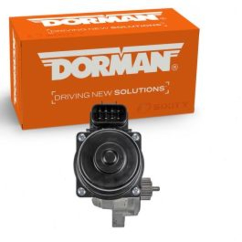 Dorman Transfer Case Motor for 2007-2017 Chevrolet Cheyenne