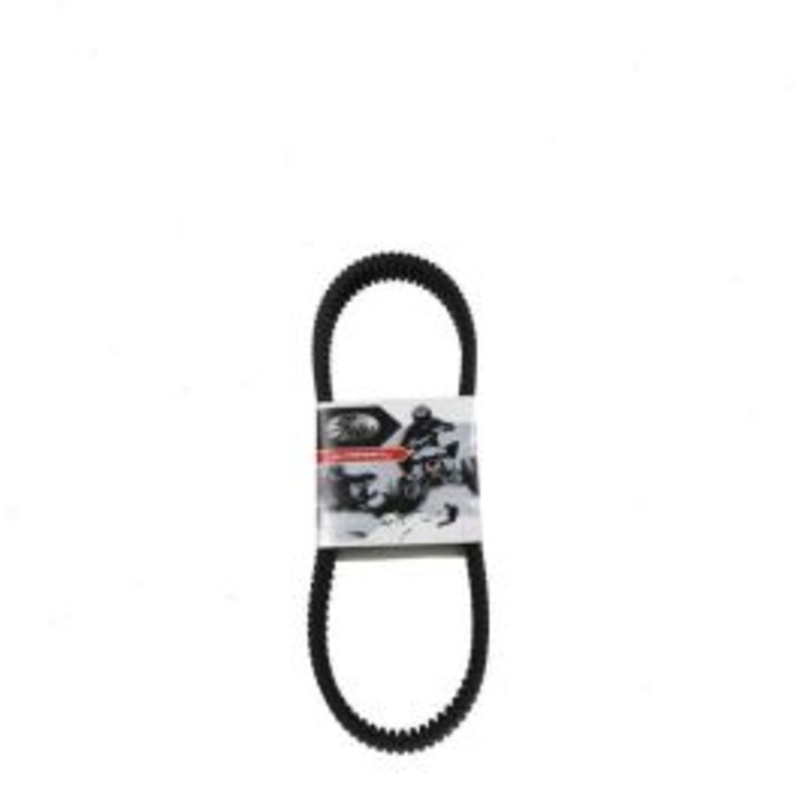 Gates 37C4604 Automatic CVT Belt for 0627-083 37G4604 37C4604 XS822