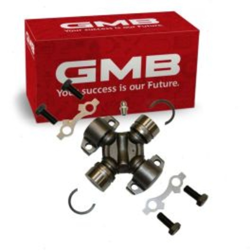 GMB Rear Shaft Rear Universal Joint for 1950-1958 Ford Country Sedan