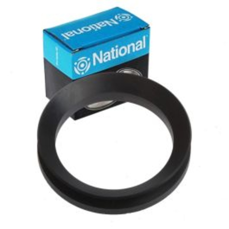 National Front Inner Axle Spindle Seal for 1993-1998 Jeep Grand Cherokee