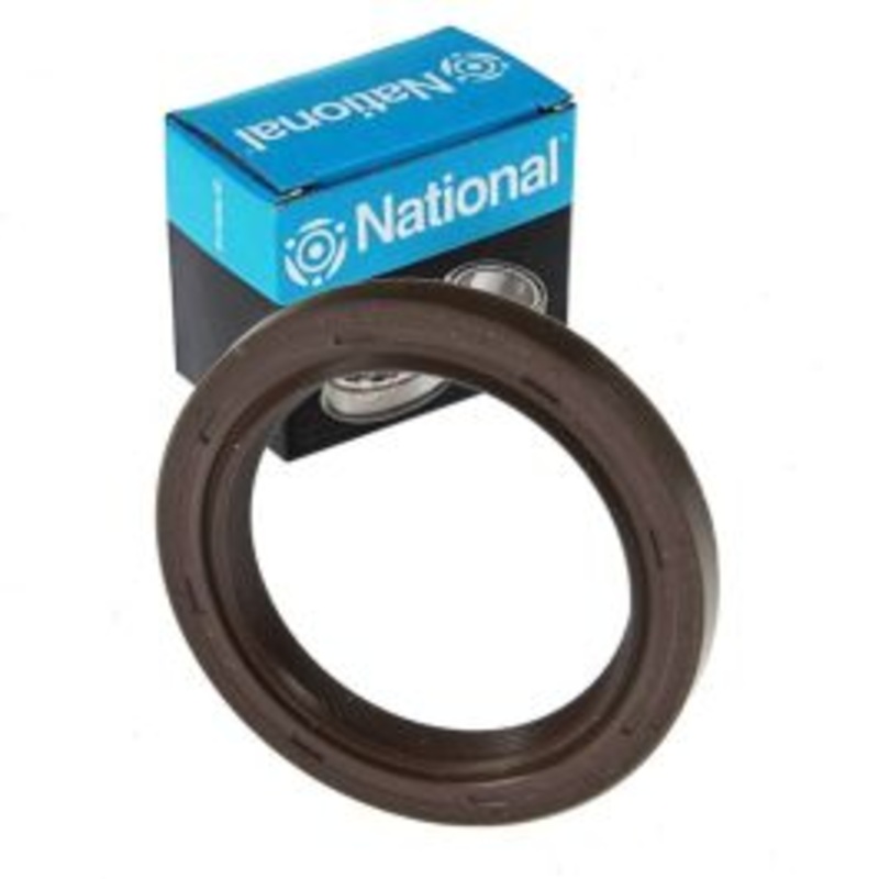National Front Transmission Oil Pump Seal for 2006-2016 Mercedes-Benz C350