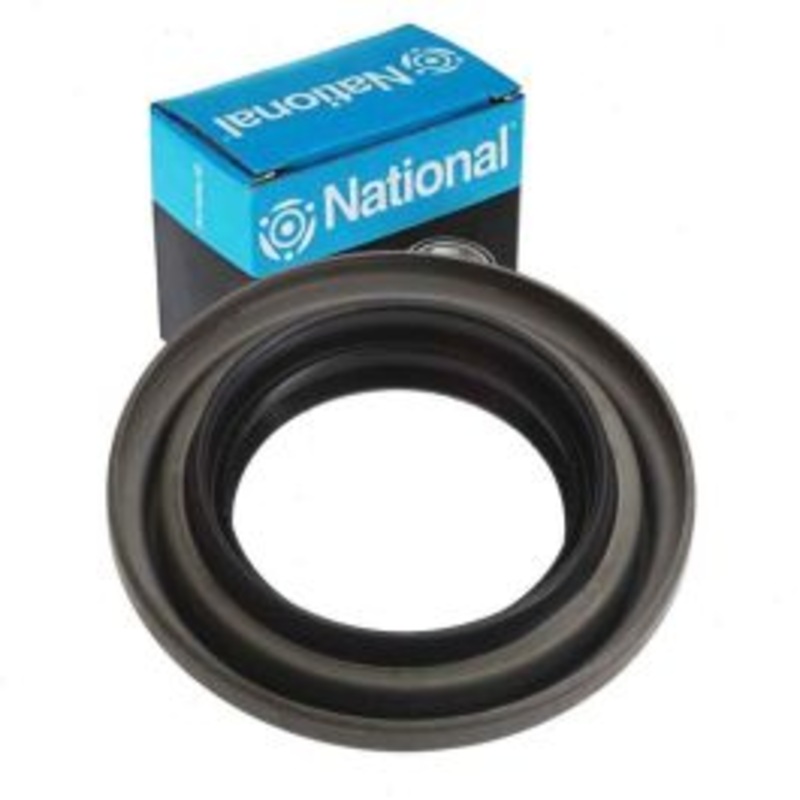 National Rear Outer Differential Pinion Seal for 1975 International MS