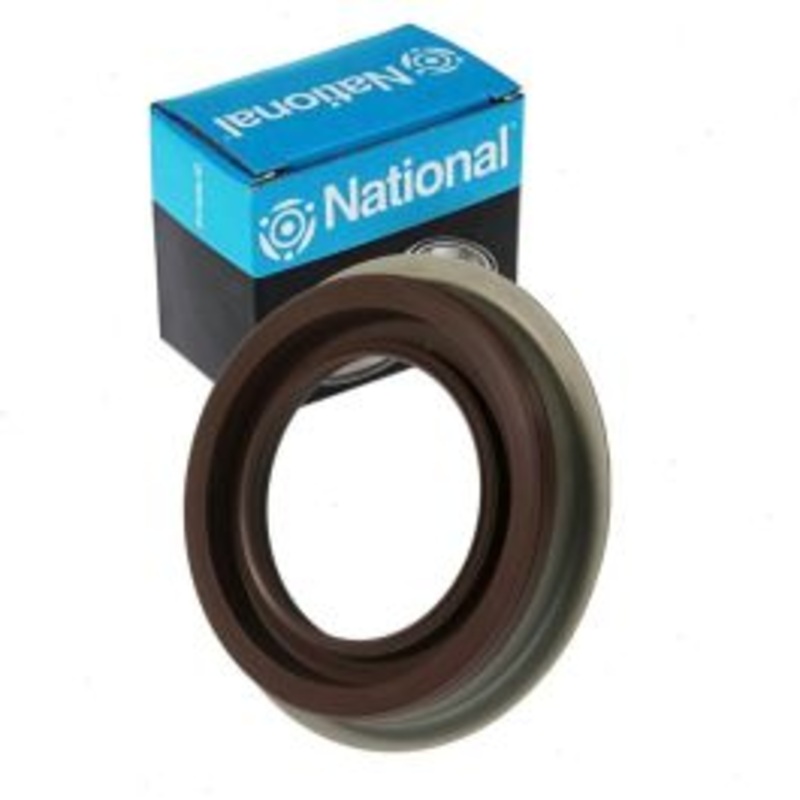 National Rear Outer Differential Pinion Seal for 1997-2000 GMC K2500